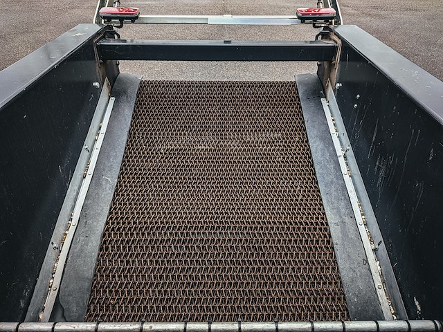 Beachcleaner, d'hooge, junior, 2019, (4 gebruiksuren) - afbeelding 17 van  18