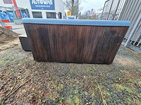 Beachcomber 5 persoons jacuzzi en buitenspa - afbeelding 2 van  21