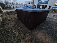 Beachcomber 5 persoons jacuzzi en buitenspa - afbeelding 13 van  21