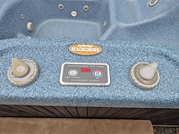 Beachcomber 5 persoons jacuzzi en buitenspa - afbeelding 14 van  21