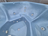 Beachcomber 5 persoons jacuzzi en buitenspa - afbeelding 19 van  21