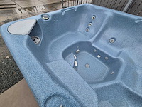 Beachcomber 5 persoons jacuzzi en buitenspa - afbeelding 20 van  21