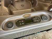 Beachcomber 740 jacuzzi - afbeelding 4 van  18