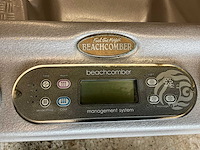 Beachcomber 740 jacuzzi - afbeelding 5 van  18