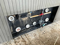 Beachcomber 740 jacuzzi - afbeelding 6 van  18