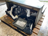 Beachcomber 740 jacuzzi - afbeelding 7 van  18
