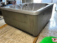 Beachcomber 740 jacuzzi - afbeelding 12 van  18