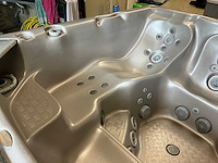 Beachcomber 740 jacuzzi - afbeelding 14 van  18