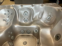Beachcomber 740 jacuzzi - afbeelding 15 van  18