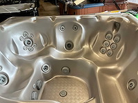 Beachcomber 740 jacuzzi - afbeelding 16 van  18