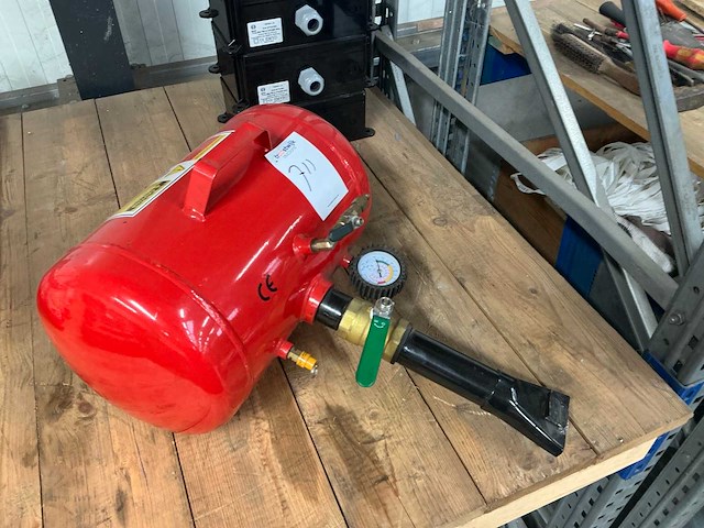 Bead bazooka - afbeelding 1 van  3