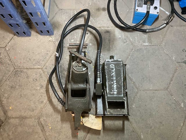 Bead breaker - afbeelding 1 van  3