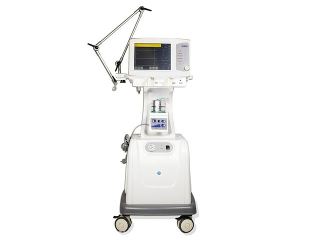 Beademingsapparaat nanjing chenwei, cwh-3010 - afbeelding 1 van  8