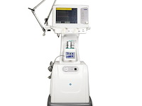 Beademingsapparaat nanjing chenwei, cwh-3010 - afbeelding 1 van  8