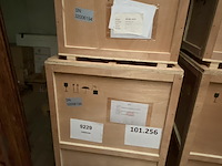 Beademingsapparaat nanjing chenwei, cwh-3010 - afbeelding 2 van  8