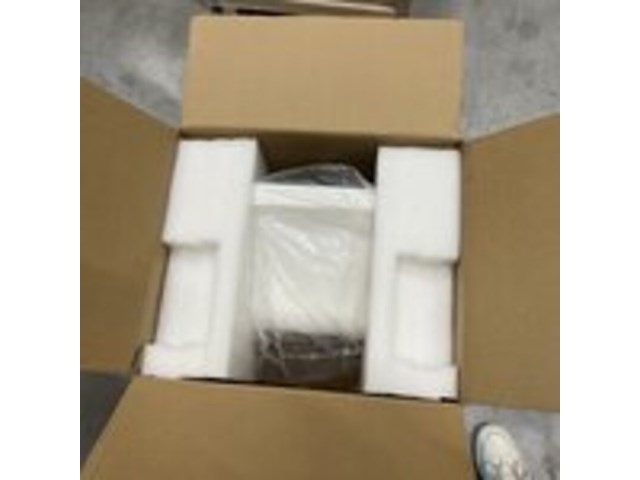 Beademingsapparaat nanjing chenwei, cwh-3010 - afbeelding 4 van  8