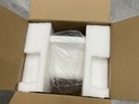 Beademingsapparaat nanjing chenwei, cwh-3010 - afbeelding 4 van  8