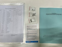 Beademingsapparaat nanjing chenwei, cwh-3010 - afbeelding 7 van  8