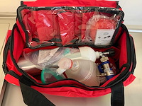 Beademingstas - afbeelding 2 van  7