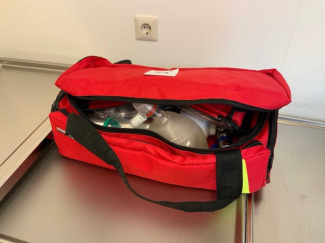 Beademingstas - afbeelding 3 van  7