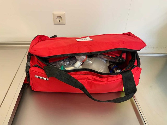 Beademingstas - afbeelding 4 van  7