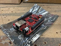 Beaglebone black industrial mcu development board (120x)