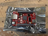 Beaglebone black industrial mcu development board (120x) - afbeelding 2 van  4