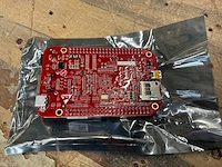 Beaglebone black industrial mcu development board (120x) - afbeelding 3 van  4