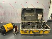 Beam aligner 4700 bouwlaser - afbeelding 1 van  5