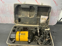 Beam aligner 4700 bouwlaser - afbeelding 4 van  5