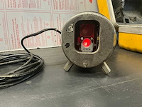 Beam aligner 6700 bouwlaser - afbeelding 3 van  9