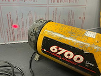 Beam aligner 6700 bouwlaser - afbeelding 4 van  9