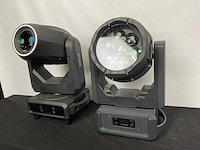 Beam moving head (2x) - afbeelding 1 van  10