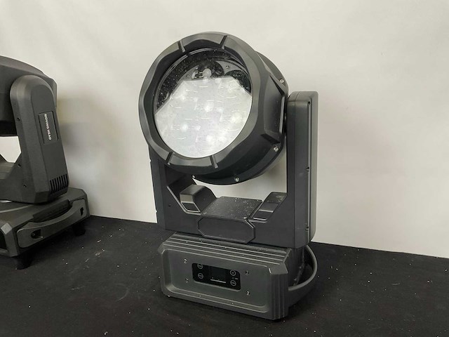Beam moving head (2x) - afbeelding 4 van  10