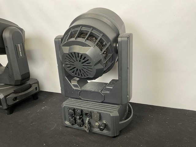 Beam moving head (2x) - afbeelding 6 van  10