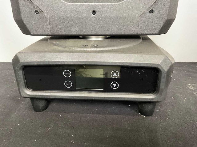 Beam moving head (2x) - afbeelding 9 van  10