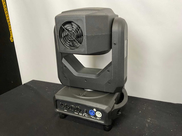Beam moving head (2x) - afbeelding 10 van  10