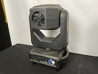 Beam moving head (2x) - afbeelding 10 van  10