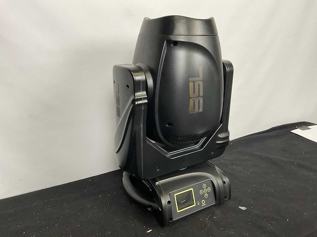 Beam moving head - afbeelding 2 van  5
