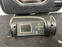 Beam moving head - afbeelding 3 van  5