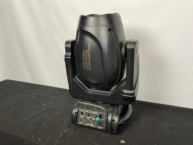 Beam moving head - afbeelding 4 van  5