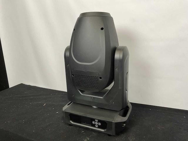 Beam moving head - afbeelding 1 van  5