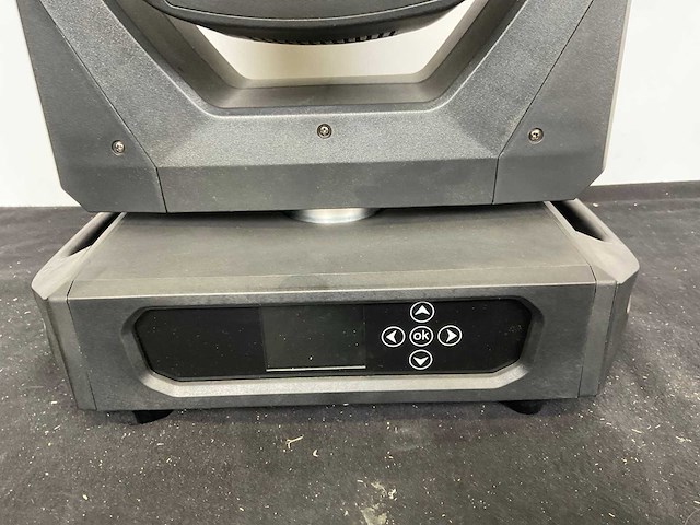 Beam moving head - afbeelding 3 van  5
