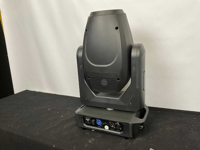 Beam moving head - afbeelding 4 van  5
