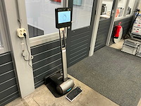 Beam+ romi zelfrijdende robotcamera - afbeelding 1 van  7