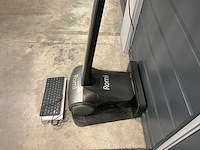 Beam+ romi zelfrijdende robotcamera - afbeelding 5 van  7