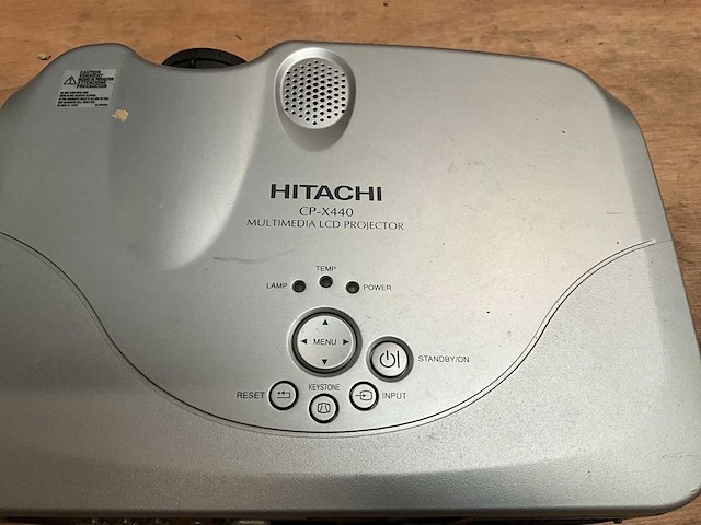 Beamer (2x) - afbeelding 3 van  9