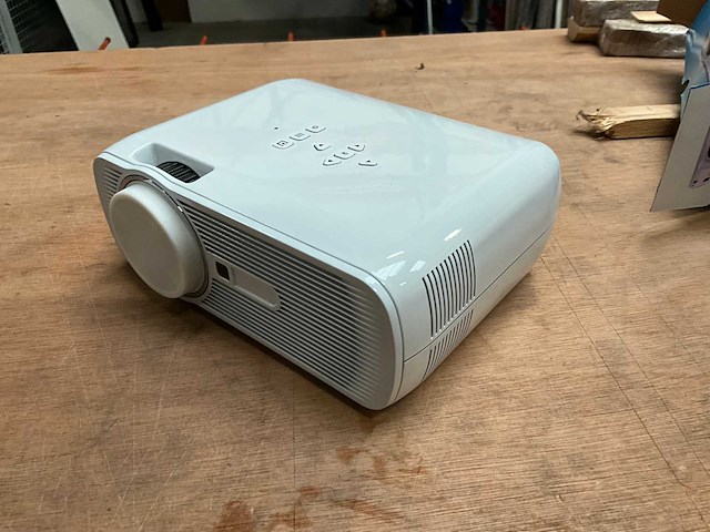 Beamer (2x) - afbeelding 5 van  9