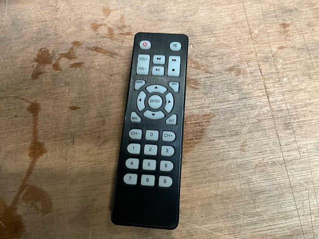 Beamer (2x) - afbeelding 7 van  9