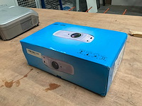 Beamer (2x) - afbeelding 9 van  9